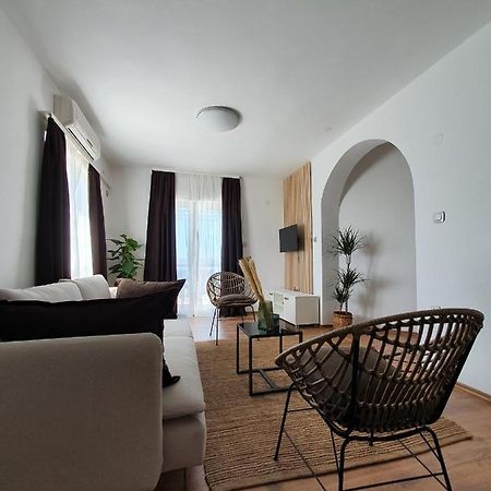 יסניצה Apartmani Masline מראה חיצוני תמונה
