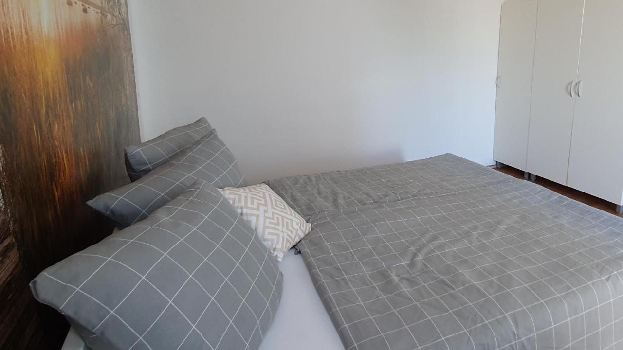 יסניצה Apartmani Masline מראה חיצוני תמונה