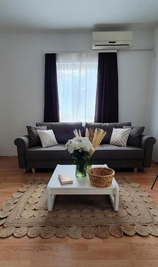 יסניצה Apartmani Masline מראה חיצוני תמונה