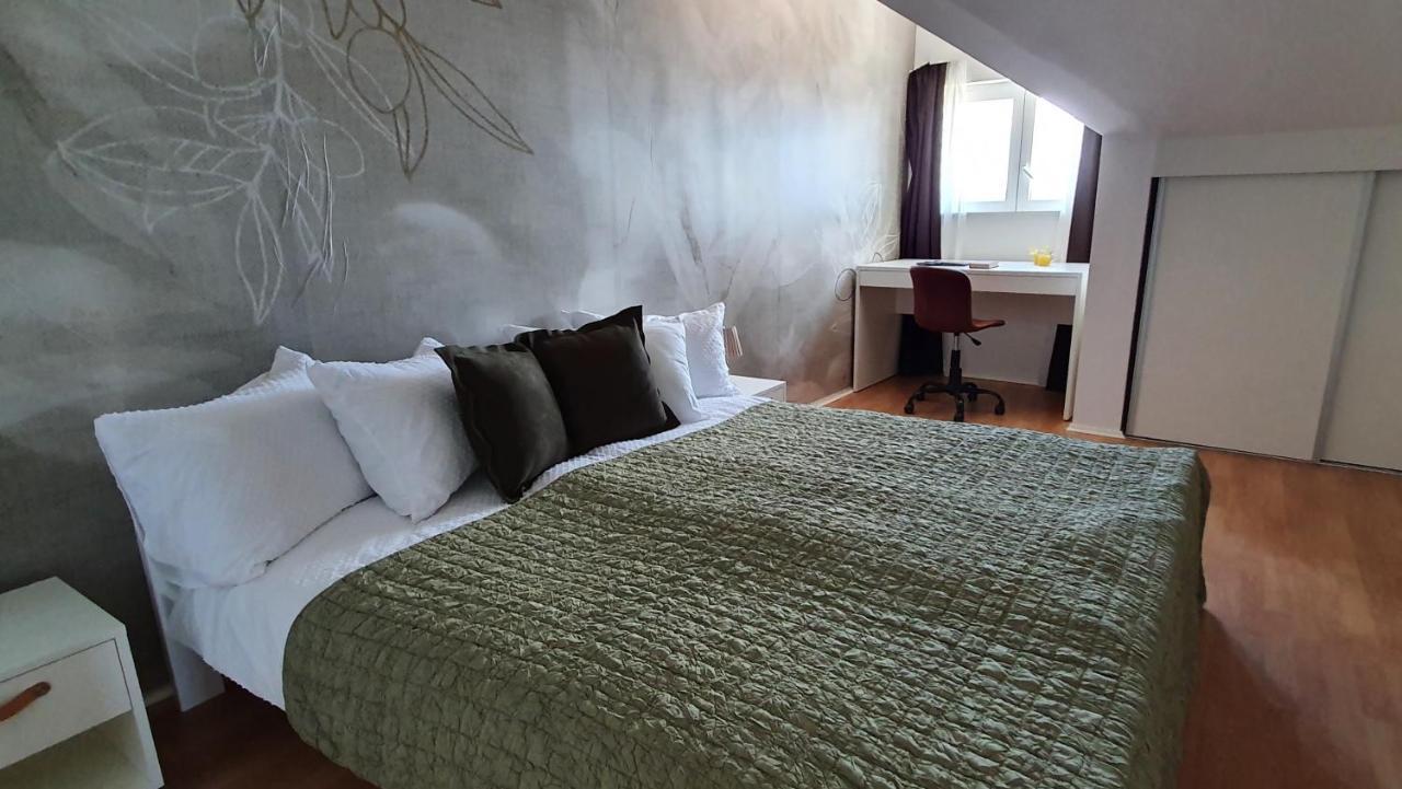 יסניצה Apartmani Masline מראה חיצוני תמונה
