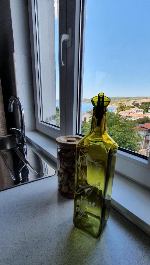 יסניצה Apartmani Masline מראה חיצוני תמונה