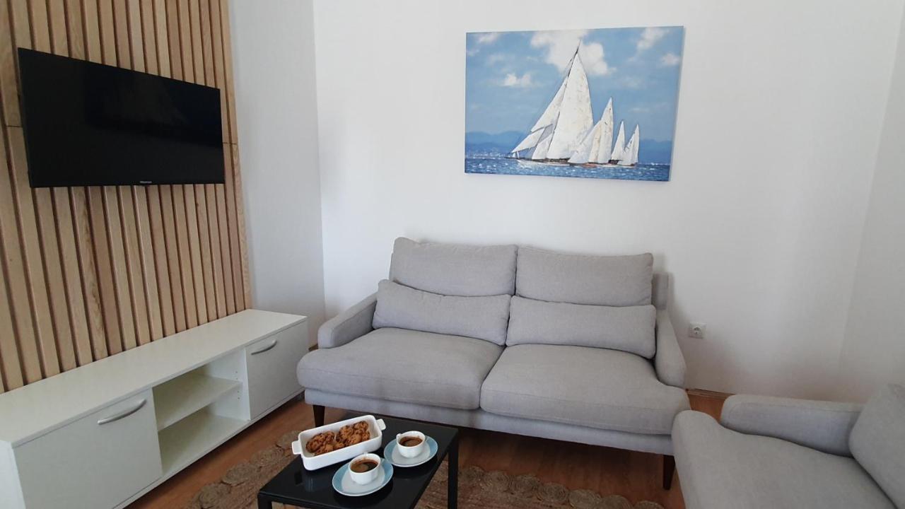 יסניצה Apartmani Masline מראה חיצוני תמונה