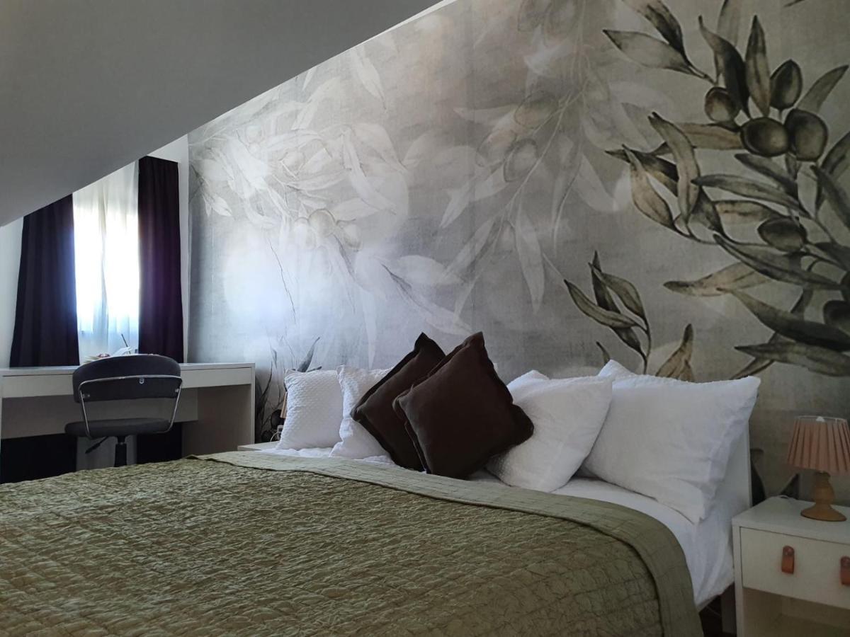 יסניצה Apartmani Masline מראה חיצוני תמונה
