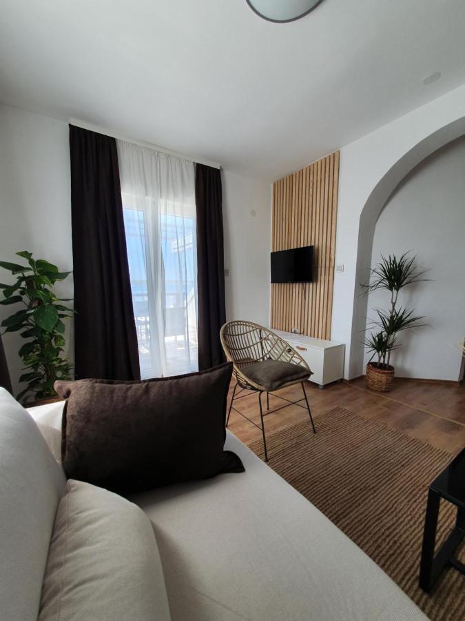 יסניצה Apartmani Masline מראה חיצוני תמונה